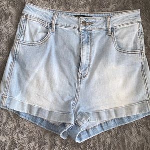 Kendall & Kylie short